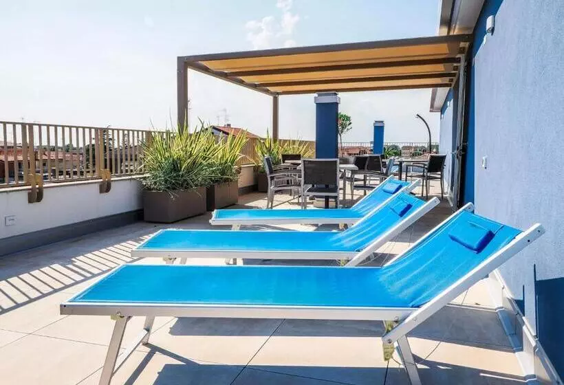 Hotel Angelo