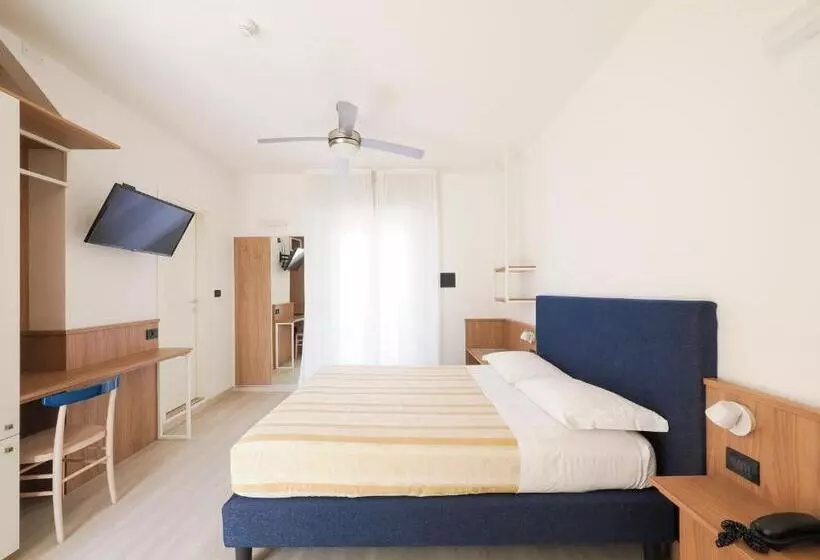Hotel Angelo