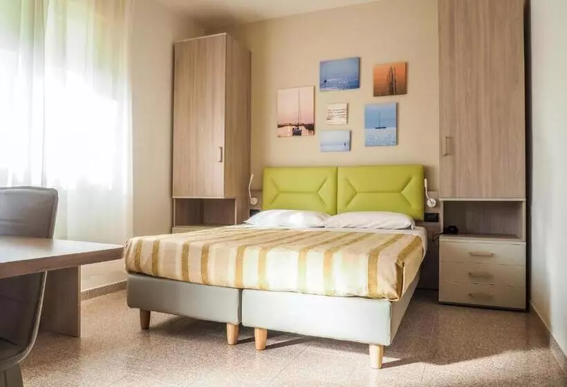 Hotel Angelo