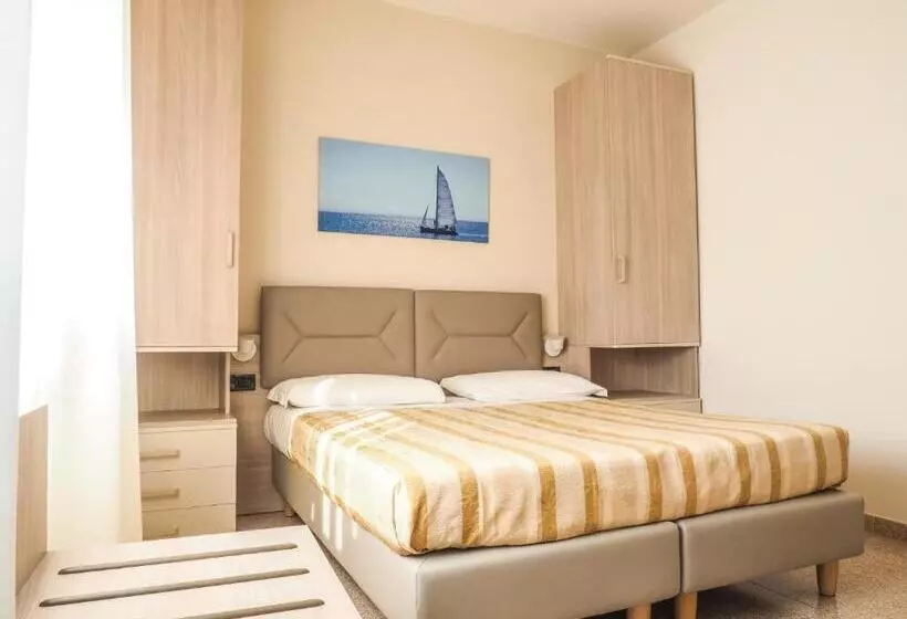 Hotel Angelo