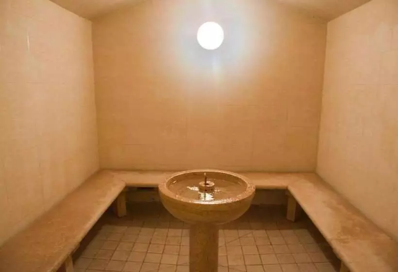 Hotel Auto