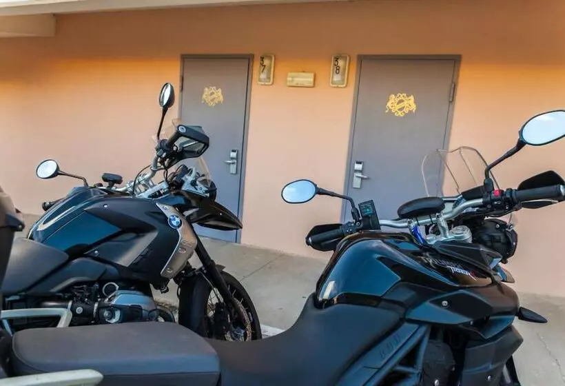 Hotel Auto