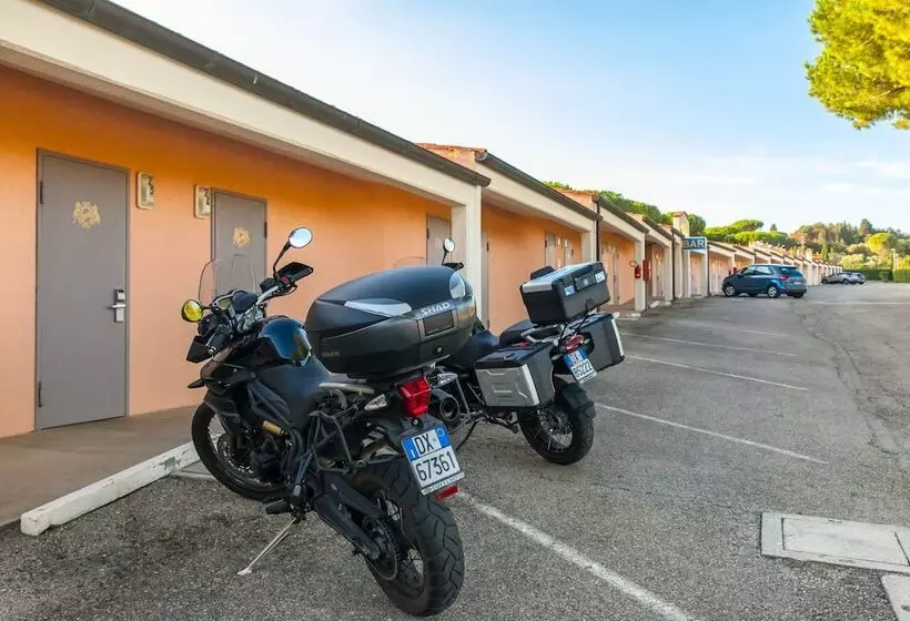 Hotel Auto