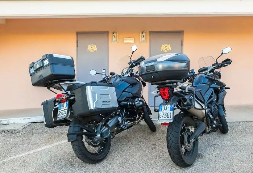 Hotel Auto