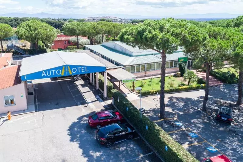 Hotel Auto
