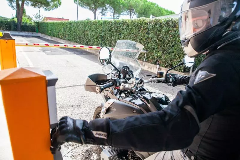 Hotel Auto