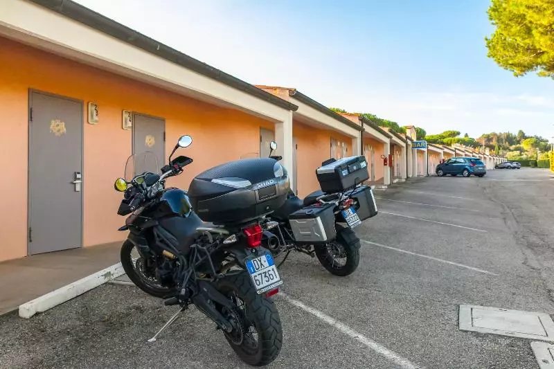 Hotel Auto