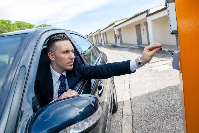 Hotel Auto