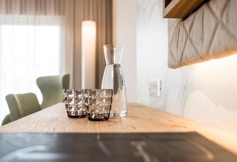 Hotel Baumgartner S Blumen