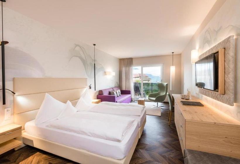 Hotel Baumgartner S Blumen