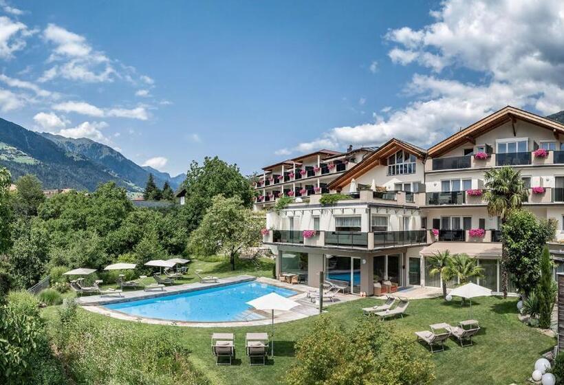 Hotel Baumgartner S Blumen