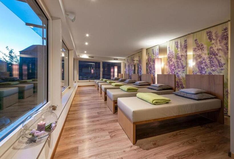 Hotel Baumgartner S Blumen