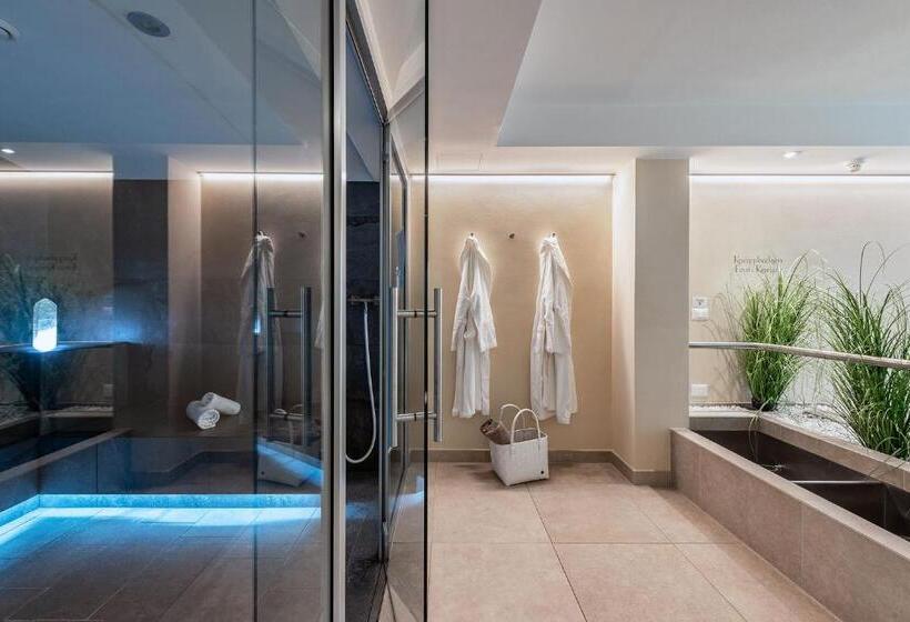 Hotel Baumgartner S Blumen