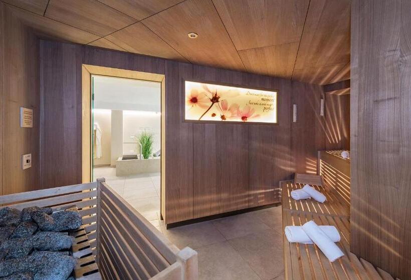 Hotel Baumgartner S Blumen