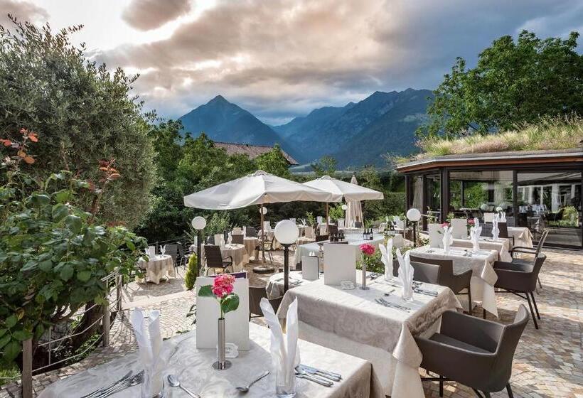 Hotel Baumgartner S Blumen