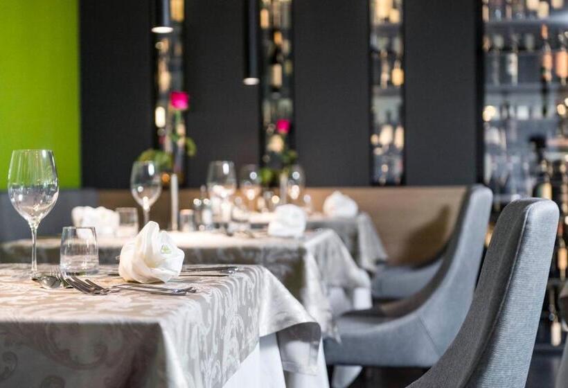 Hotel Baumgartner S Blumen