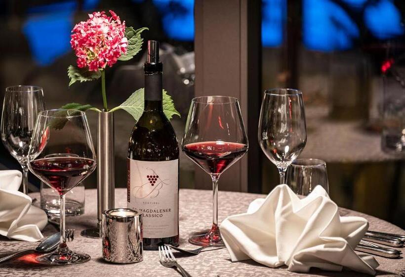 Hotel Baumgartner S Blumen