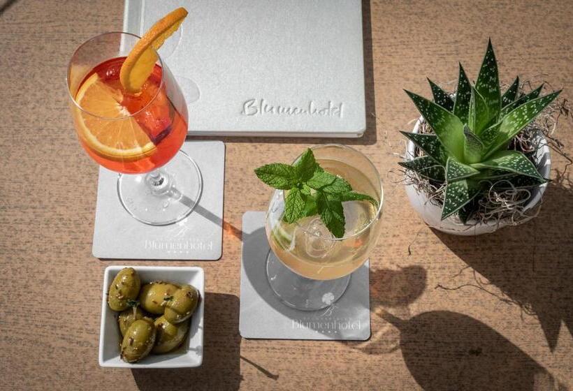 Hotel Baumgartner S Blumen