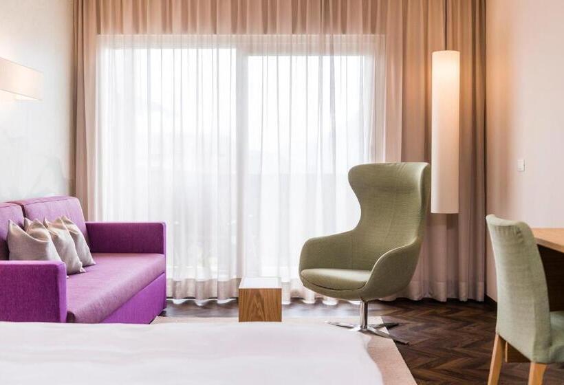 Hotel Baumgartner S Blumen