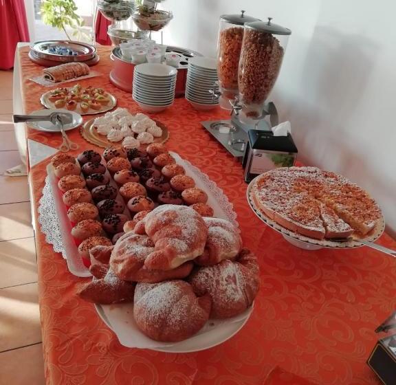 Отель Calabattaglia