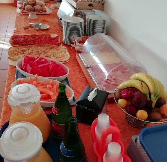 Отель Calabattaglia