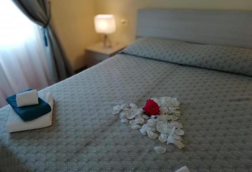 Отель Calabattaglia