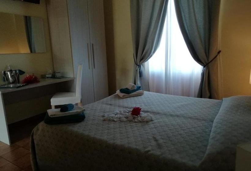 Отель Calabattaglia