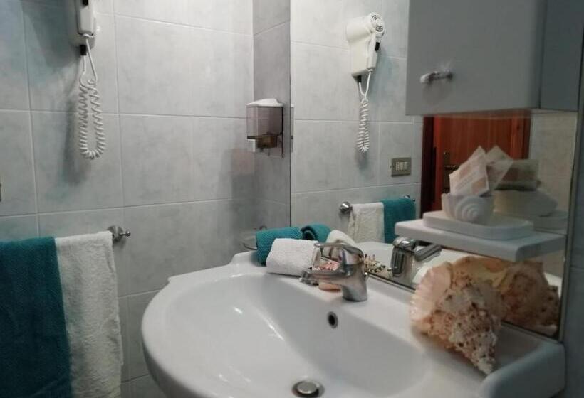 Отель Calabattaglia