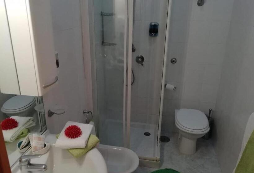 Отель Calabattaglia