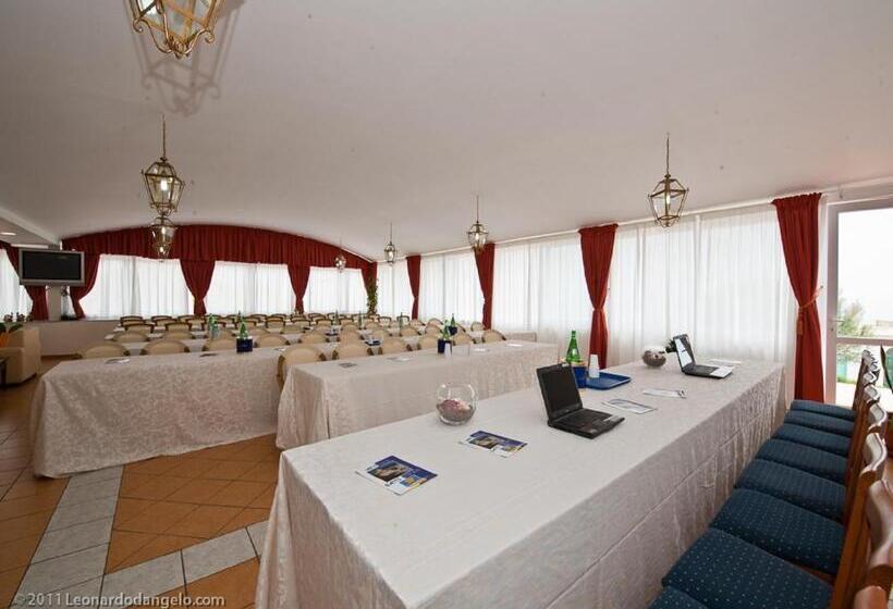 Отель Calabattaglia