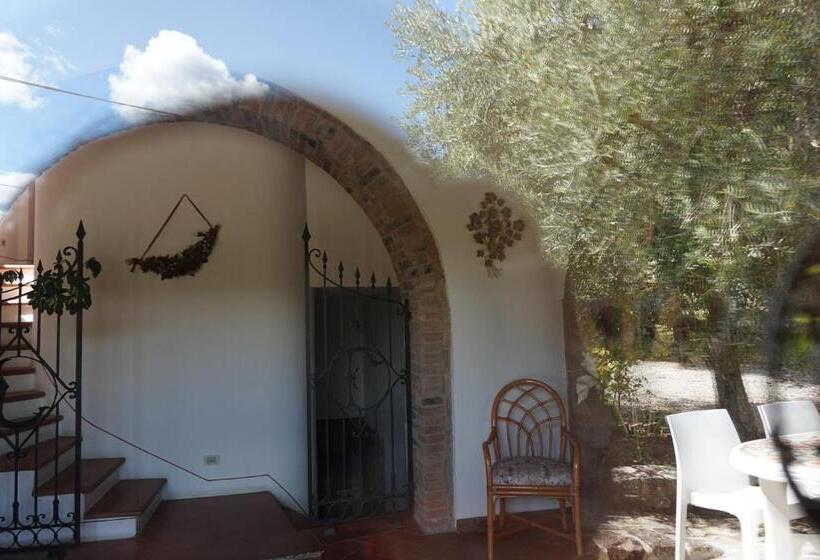 ホテル Casa Lucia In Chianti