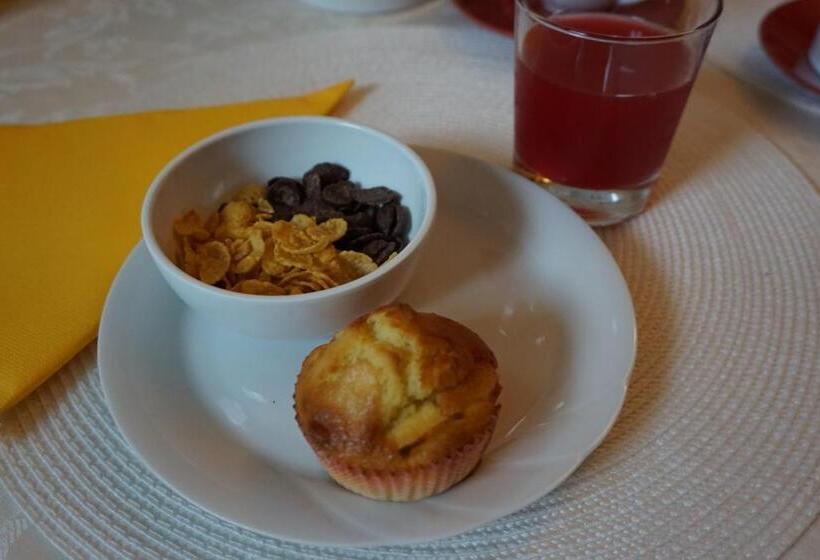 ホテル Casa Lucia In Chianti