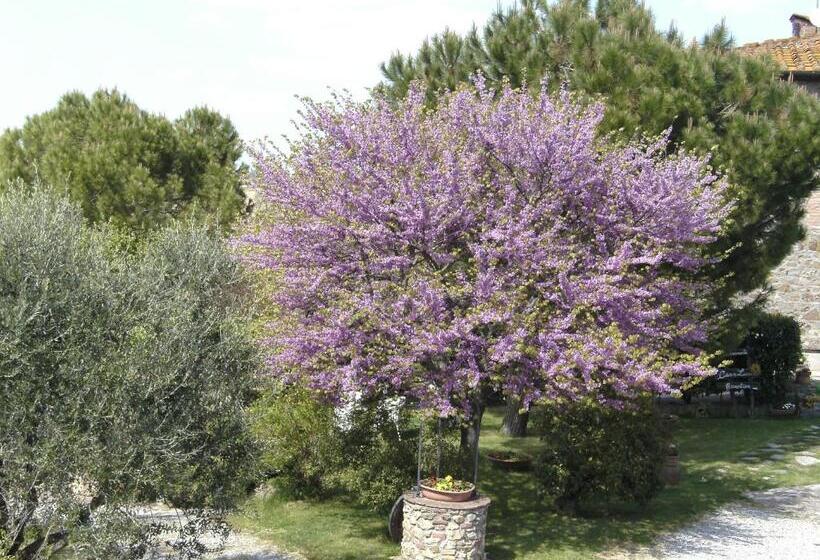 ホテル Casa Lucia In Chianti