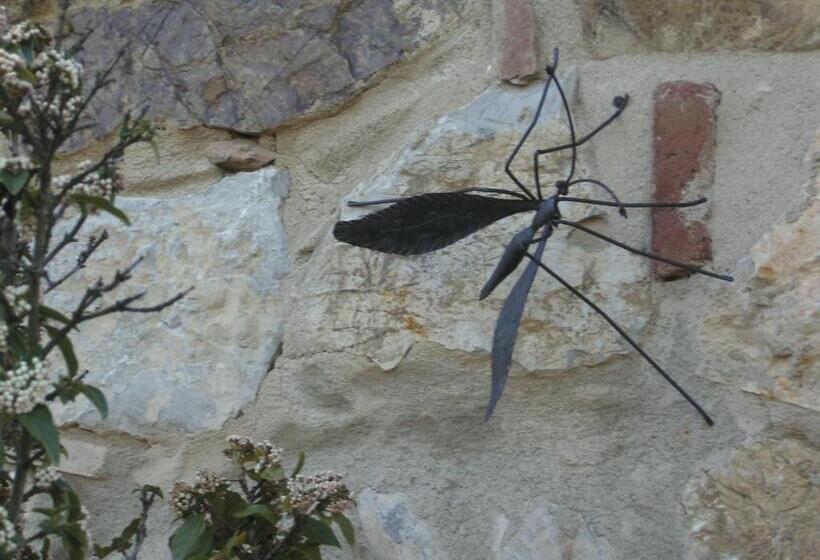 ホテル Casa Lucia In Chianti