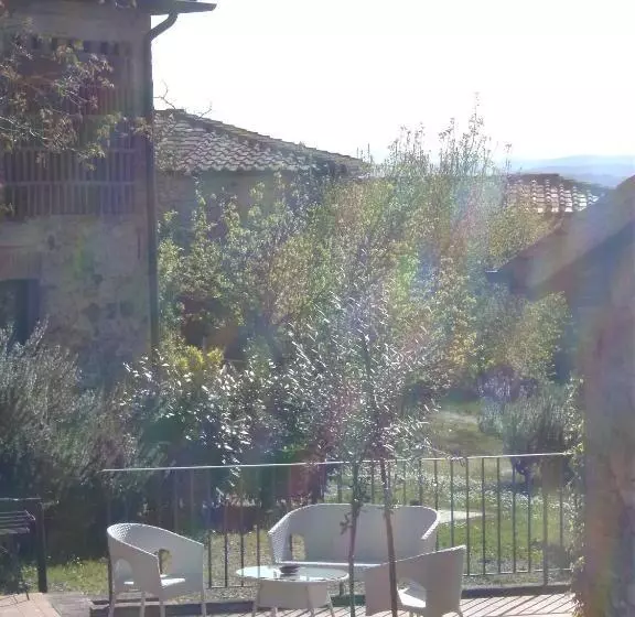 ホテル Casa Lucia In Chianti