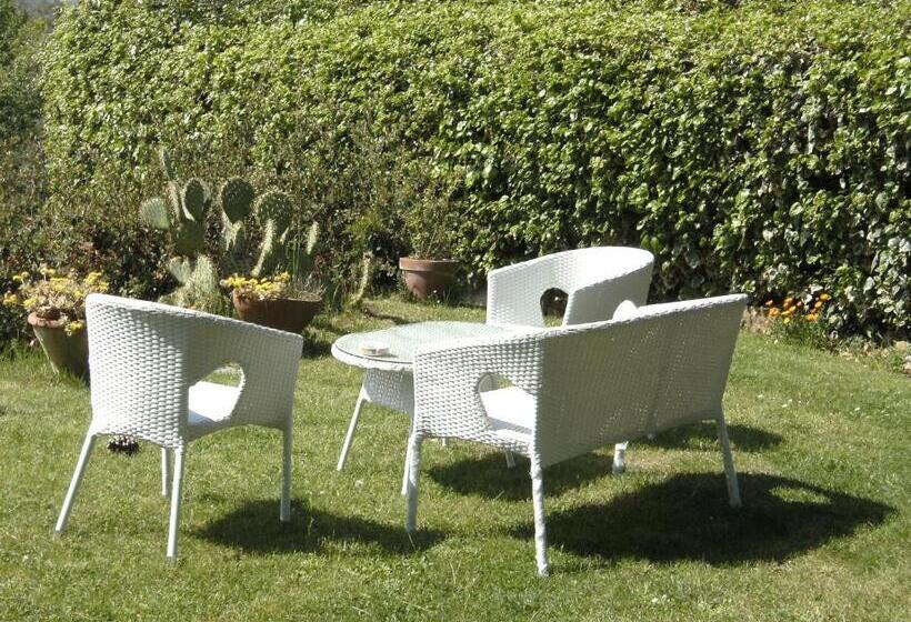 ホテル Casa Lucia In Chianti