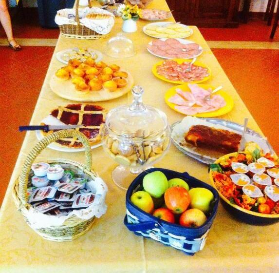 ホテル Casa Lucia In Chianti