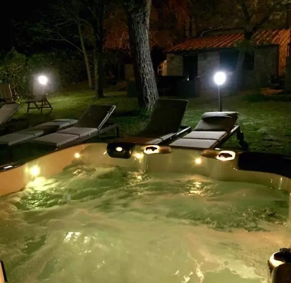 ホテル Casa Lucia In Chianti