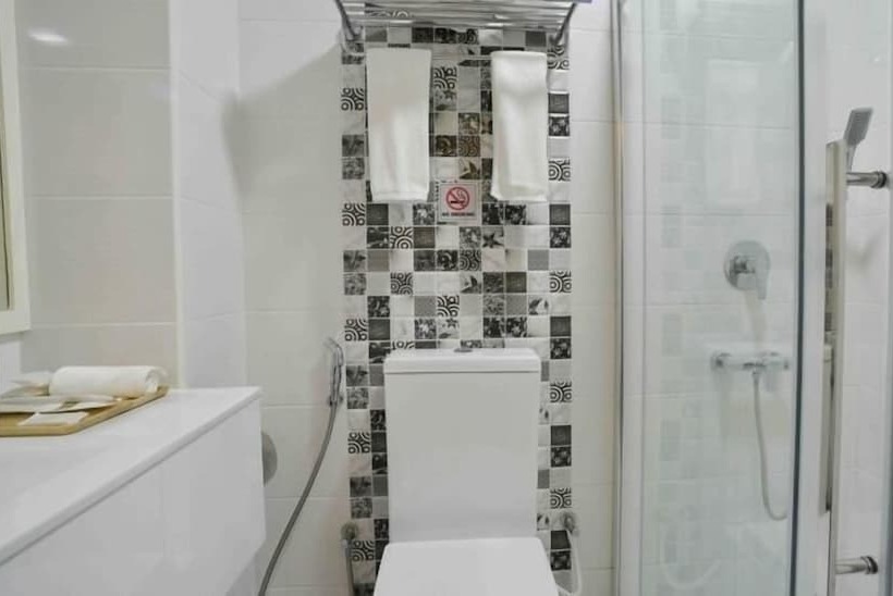 هتل Coconut Tree Hulhuvilla Beach