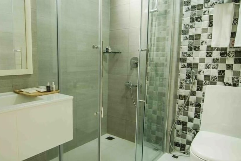 هتل Coconut Tree Hulhuvilla Beach