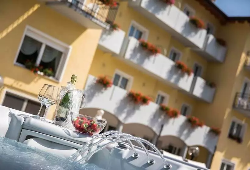 Hotel Daniela