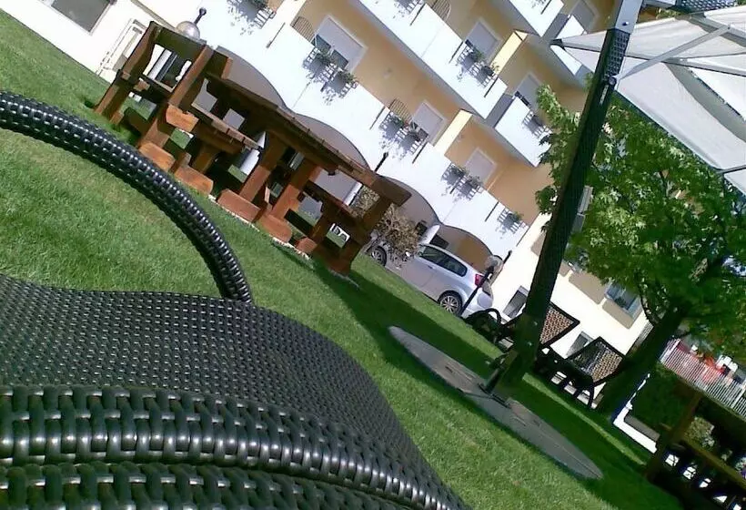 Hotel Daniela