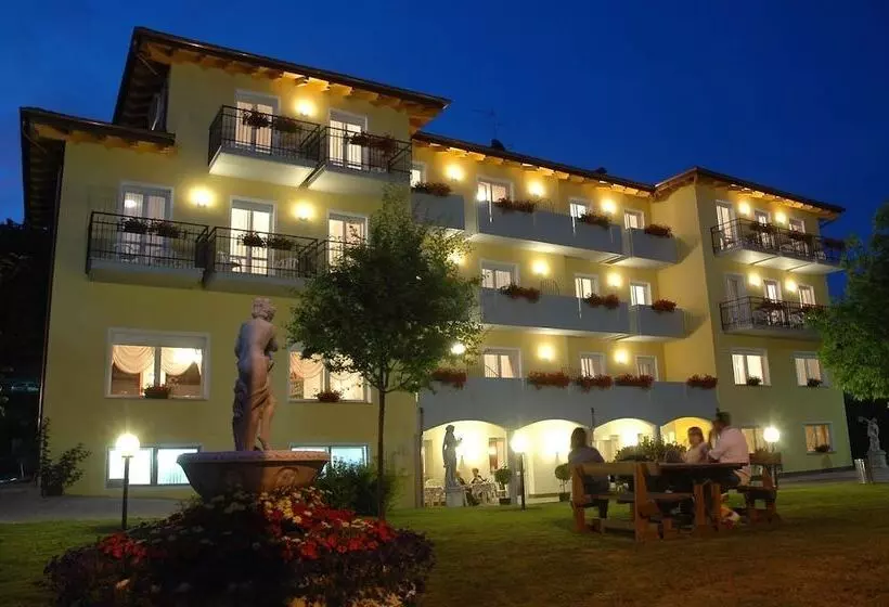 Hotel Daniela