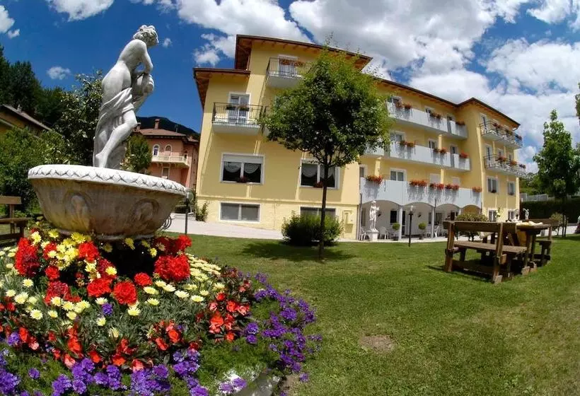 Hotel Daniela