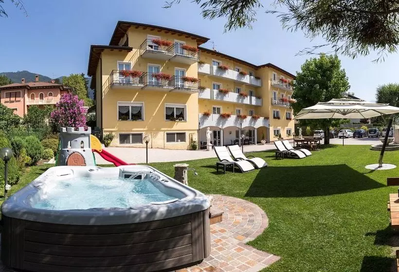 Hotel Daniela