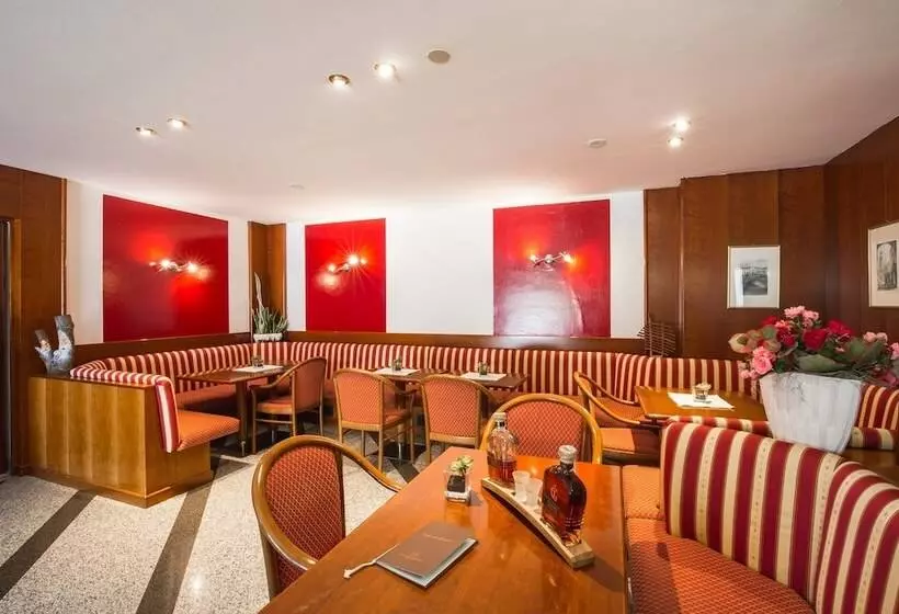 Hotel Daniela