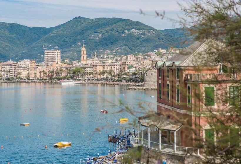 בית מלון כפרי Delle Rose