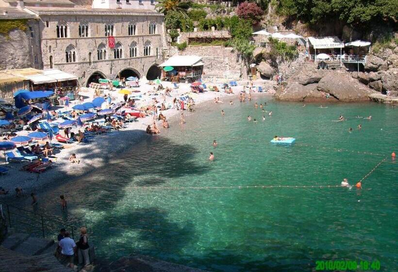 בית מלון כפרי Delle Rose