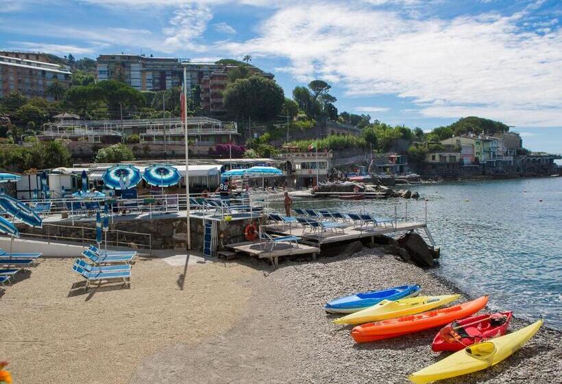 בית מלון כפרי Delle Rose