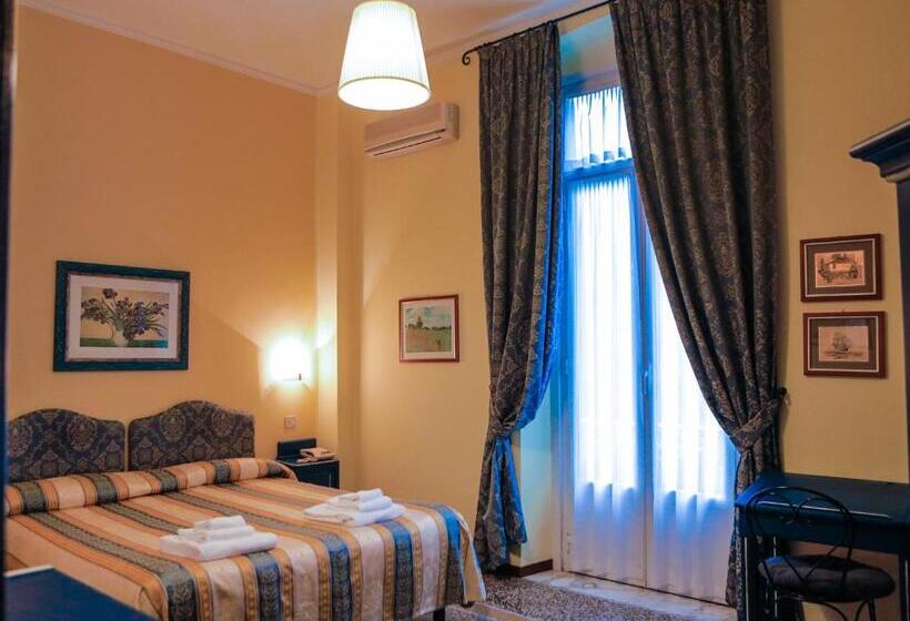 בית מלון כפרי Delle Rose